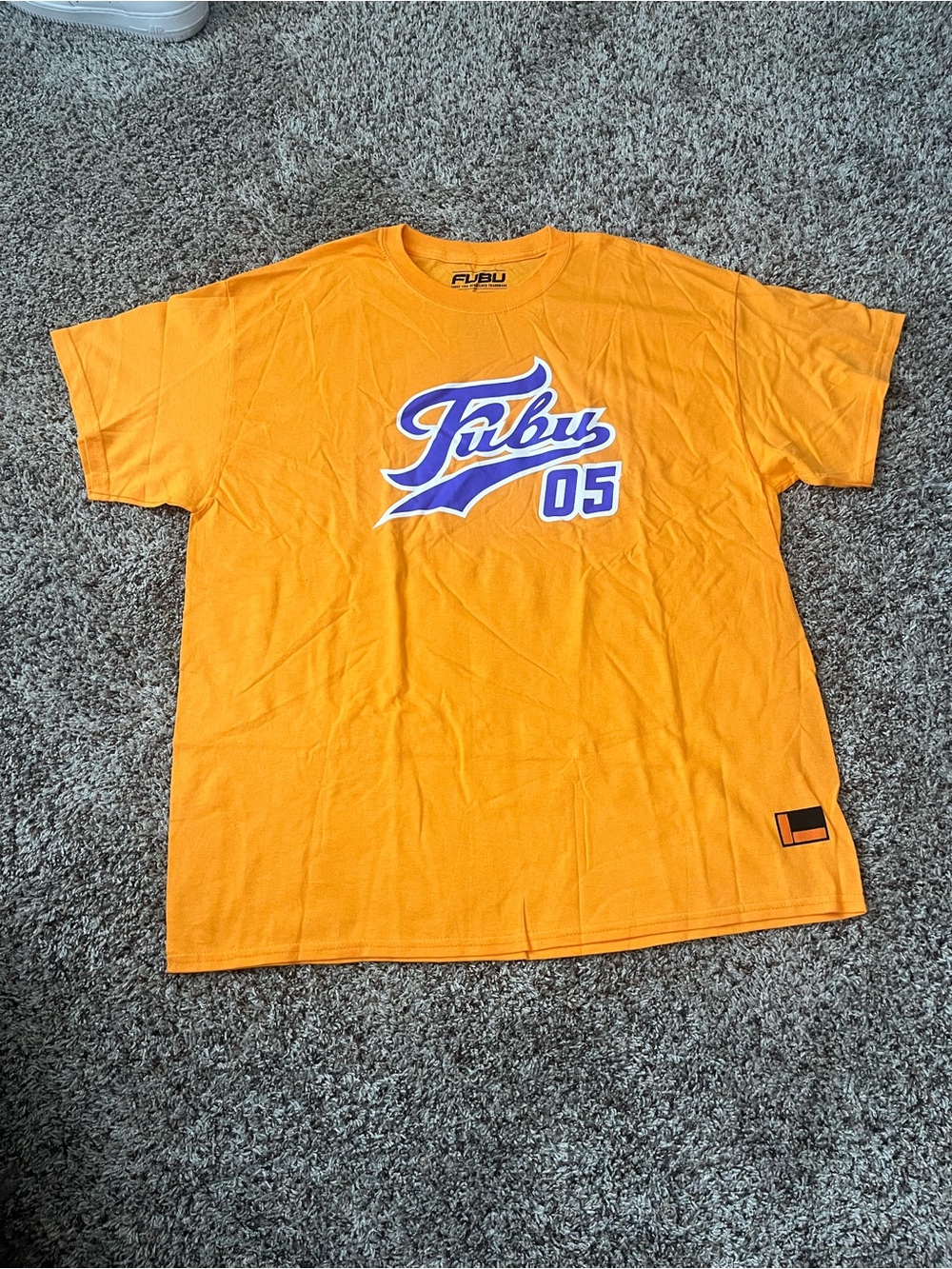 Fubu shirt
